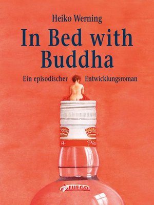 cover image of In Bed with Buddha